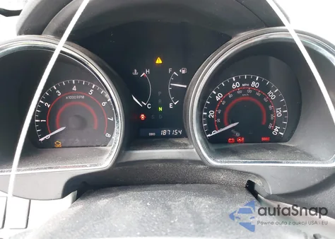 2010 Toyota Highlander Limited V6 из США, поврежденный, VIN 5TDDK3EH0AS020842